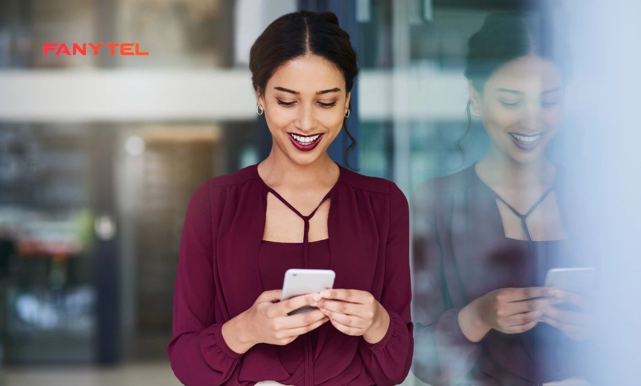 Download Fanytel APK for Android Latest Version (2025)