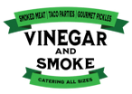 Vinegar & Smoke