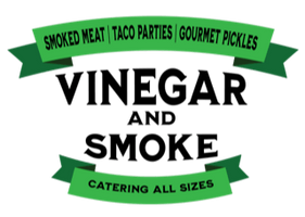 Vinegar & Smoke