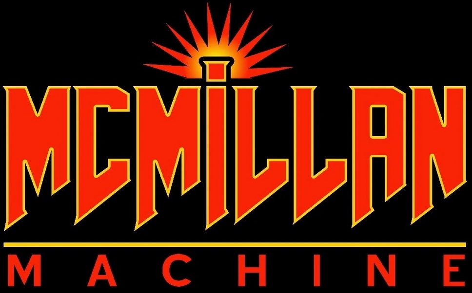 McMillan Machine Llc