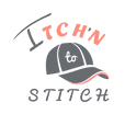 Itch'n to Stitch