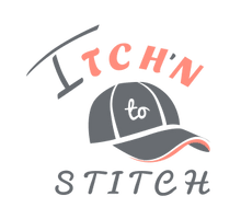 Itch'n to Stitch