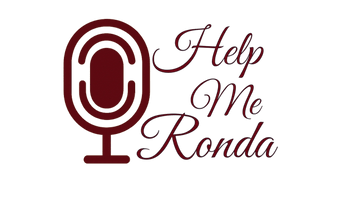 Help Me Ronda 
