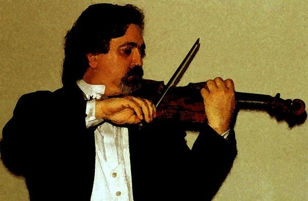 2 Muttoni R. La Tecnica del Violino Vol 