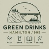 Green Drinks Hamilton