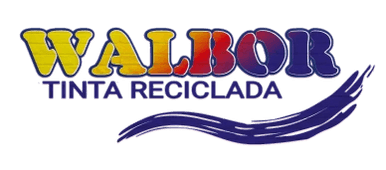 Walbor Tinta Reciclada