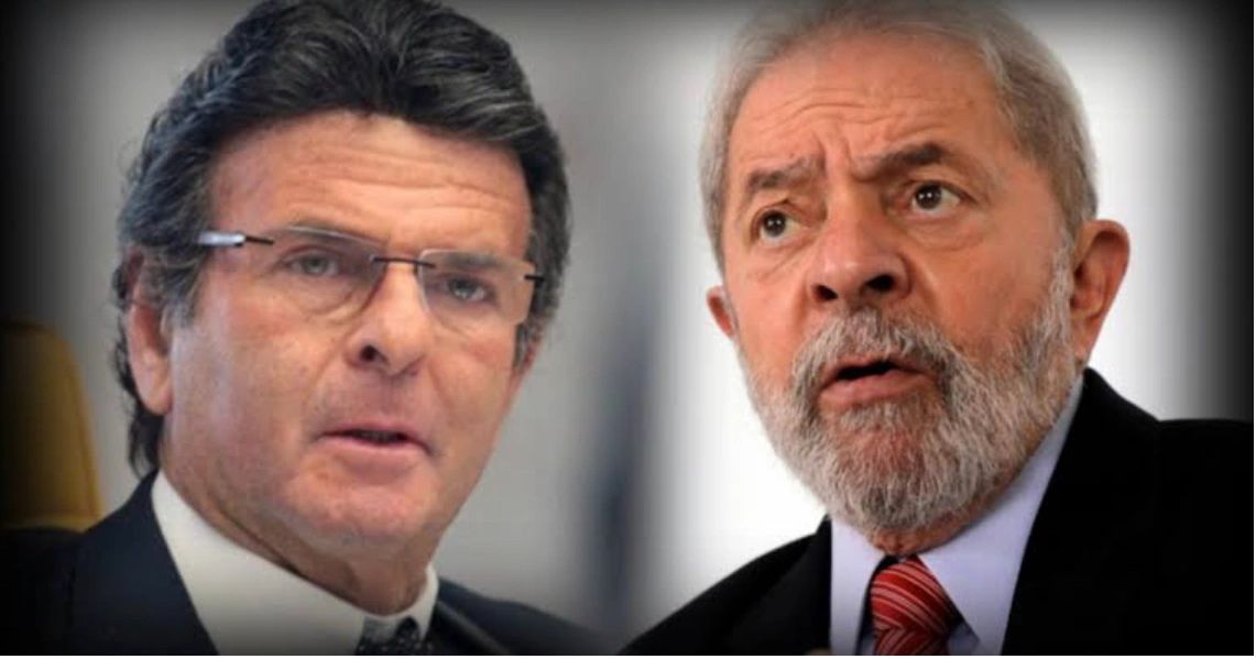 STF e PT encarcerando o Brasil