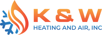 K & W Heating And Air, Inc.