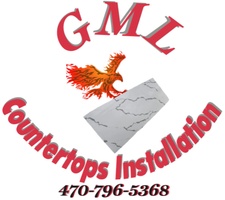  GML
Countertops Installation 
       470-796-536