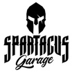 Spartacus Garage