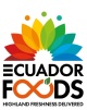 Premium Fruits & Traditional Ecuadorian Products
