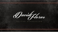 David Flores
Guitar expression
