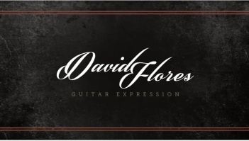David Flores
Guitar expression
