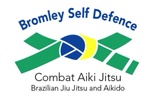 Bromley Self Defence Club