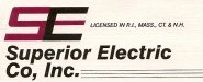 Superior Electric Co Inc