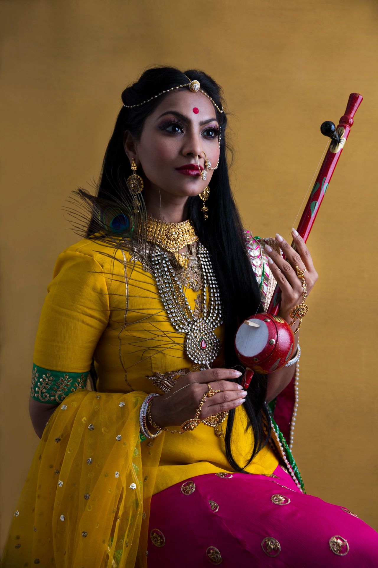 More To Indian Performing Arts Than Bollywood