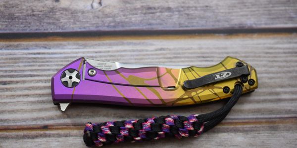 Knives – Custom Cowboy Shop