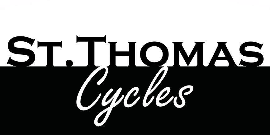 St. thomas cycles