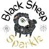 Black Sheep Sparkle