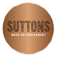 Sutton’s Wood Refurbishment 