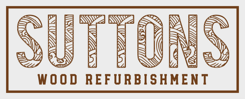 Sutton’s Wood Refurbishment 