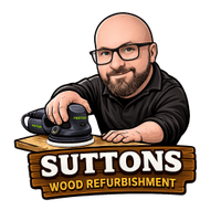 Sutton’s Wood Refurbishment 