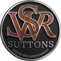 Sutton’s Wood Refurbishment 