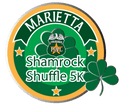 Marietta Shamrock Shuffle 5K