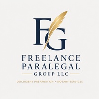 Freelance Paralegal Group LLC