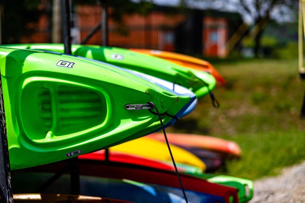 CLINCH RIVER ADVENTURES