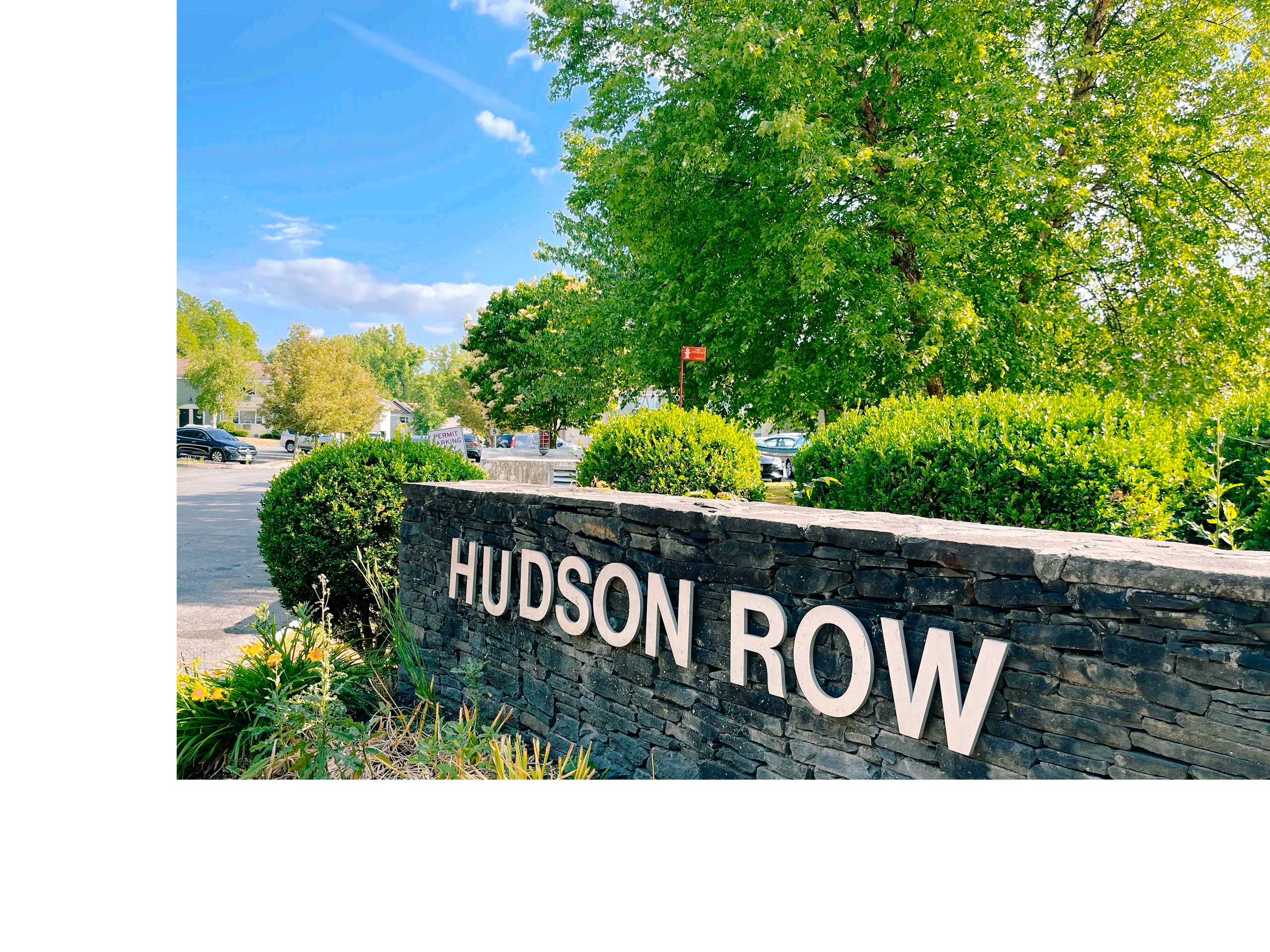 Picture of Luxury Apartments for Rent | Hudson Row