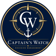 Captain's Watch