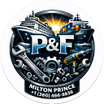 P&F Industrial Cleaning Services 