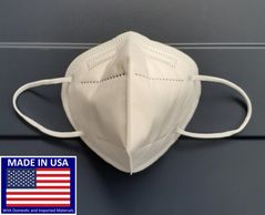 Face Mask, Medical Mask, Surgical Mask, Made in USA, US Mask, Made in California