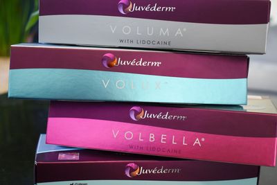 Dermal Fillers
