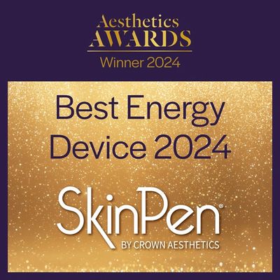 SkinPen in Alton, Farnham, Bordon, RevitaliseMedical