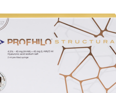 Profhilo Structura in Alton, Bordon, Farnham at Revitalise Medical
