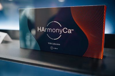 HArmonyCa, Dermal Filler