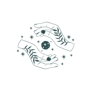 Mystical Hands Energy Reiki