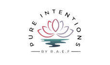 Pure Intentions by R.A.E.F.