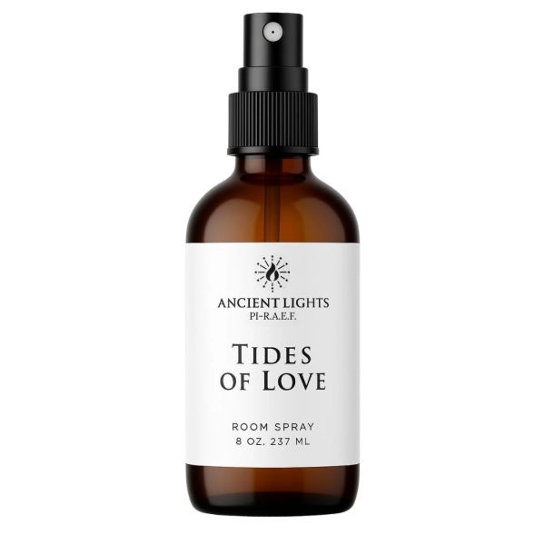 Ancient Lights Room Spray - Tides of Love