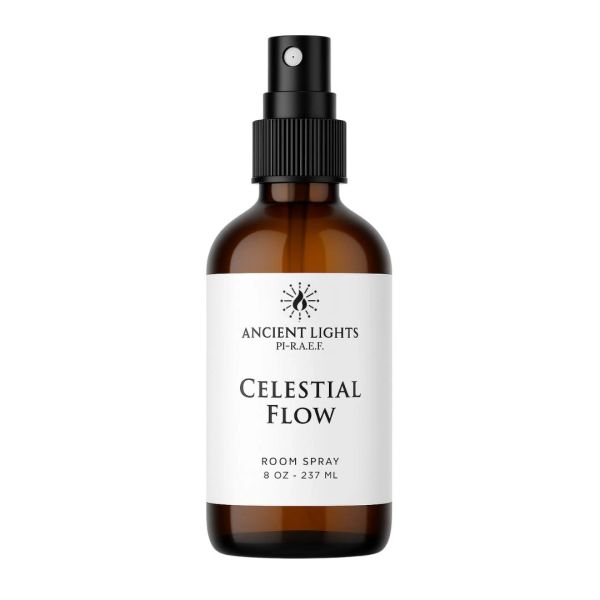 Ancient Lights Room Spray - Celestial Flow