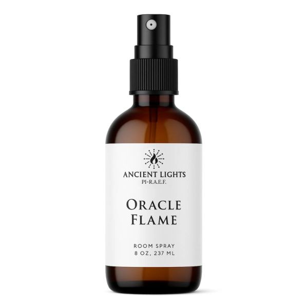 Ancient Lights Room Spray - ⁠Oracle Flame