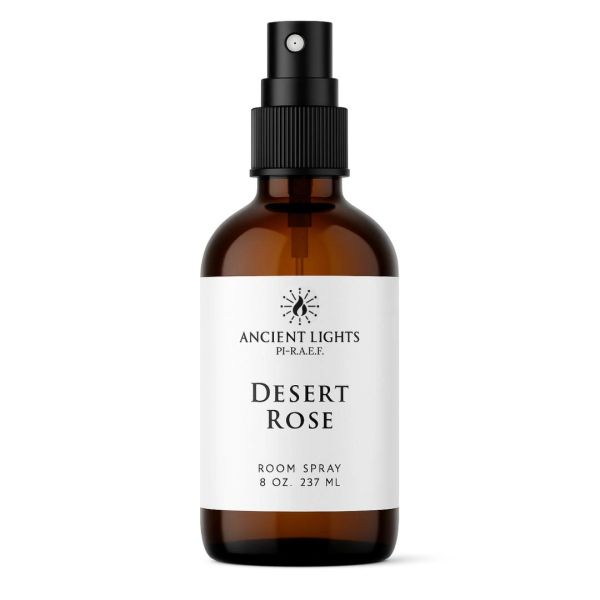 Ancient Lights Room Spray - ⁠Desert Rose