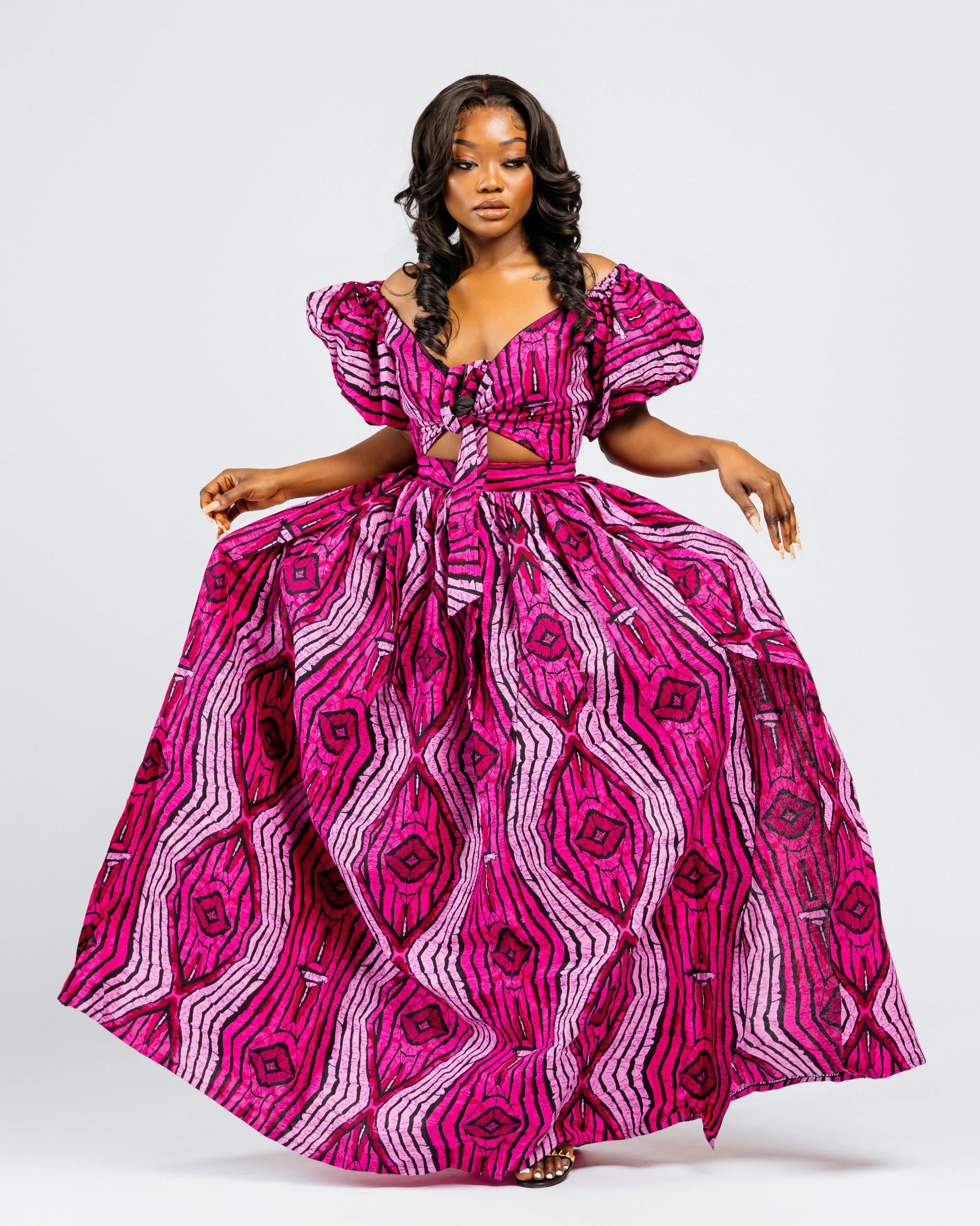 Africanhue Shop
