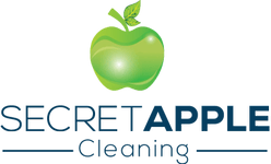 Secret Apple Cleaning