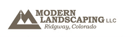 Modern Landscaping