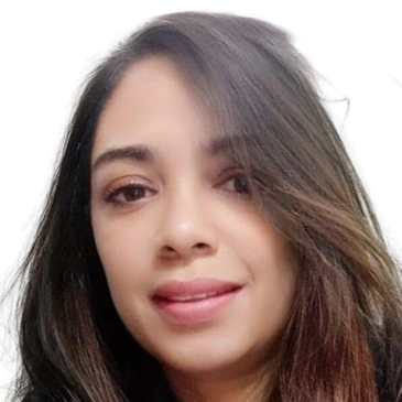 Sugeidy Torres