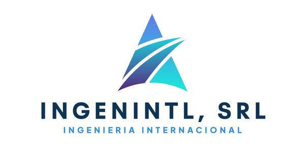 INGENINTL SRL Logo