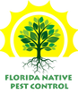 Florida Native Pest Control